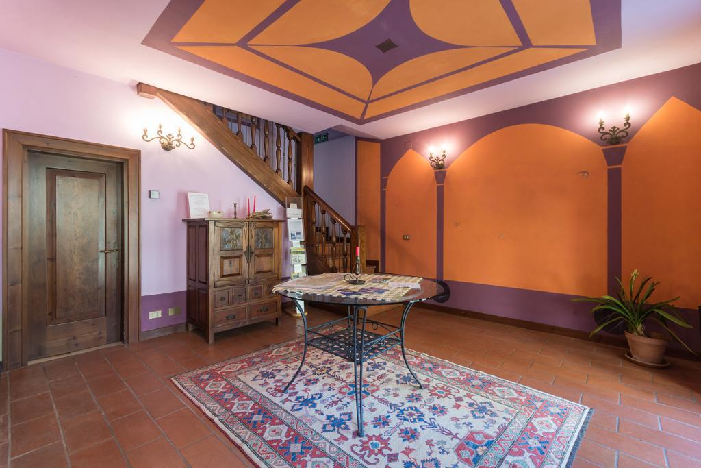 Agriturismo Podere Villa Alessi Cinto Euganeo Exterior photo